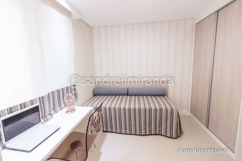 Apartamento com 3 quartos a venda no Coco Fortaleza, Ce