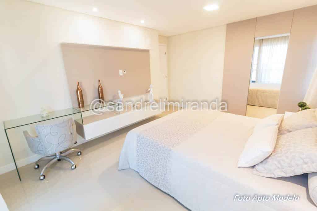 Apartamento com 3 quartos a venda no Coco Fortaleza, Ce