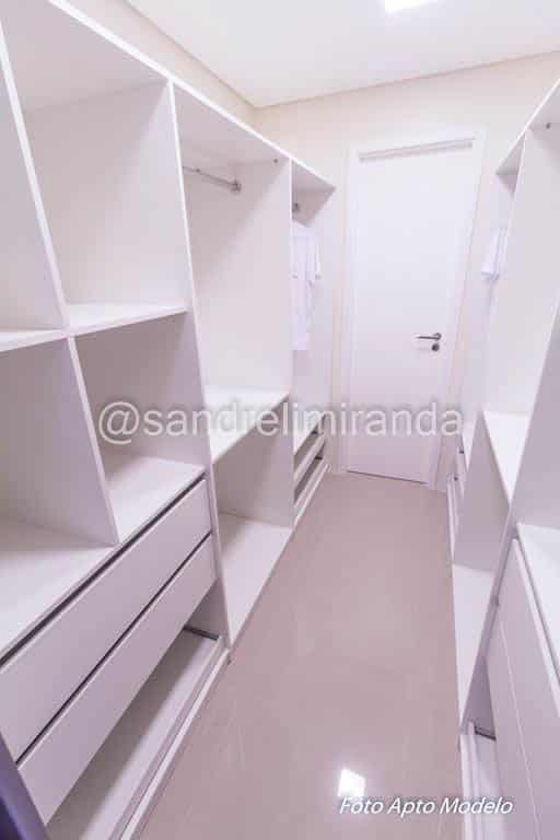 Apartamento com 3 quartos a venda no Coco Fortaleza, Ce