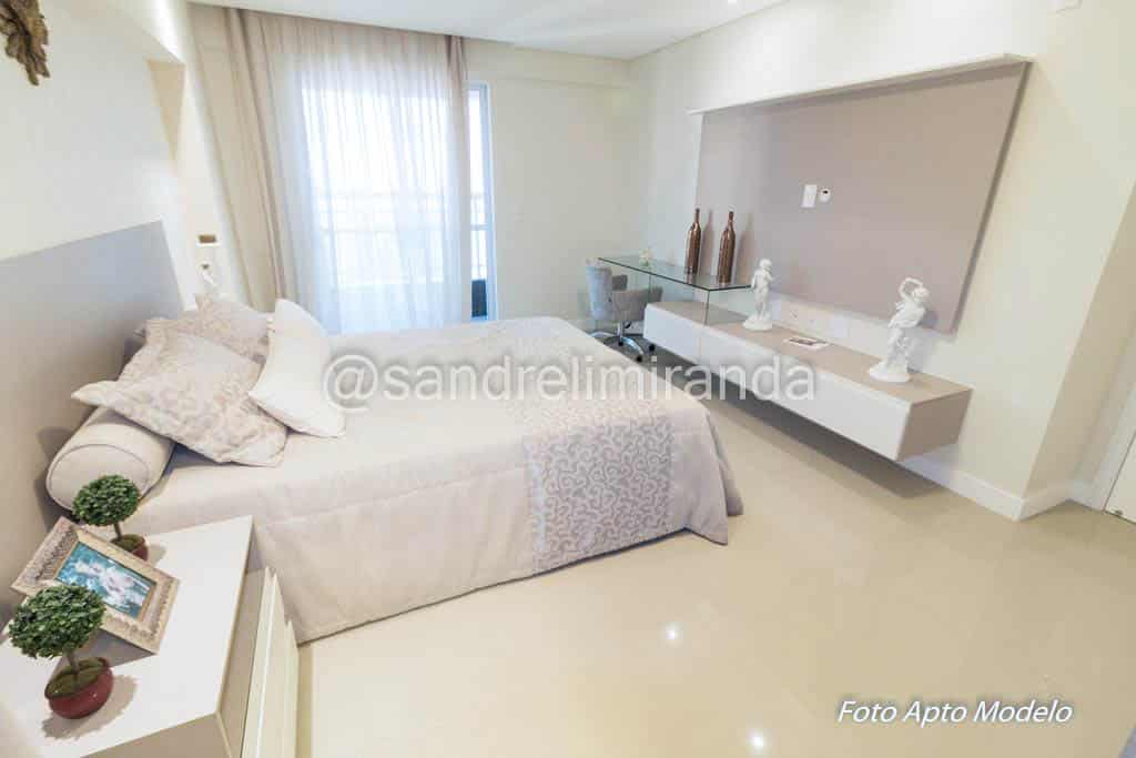 Apartamento com 3 quartos a venda no Coco Fortaleza, Ce