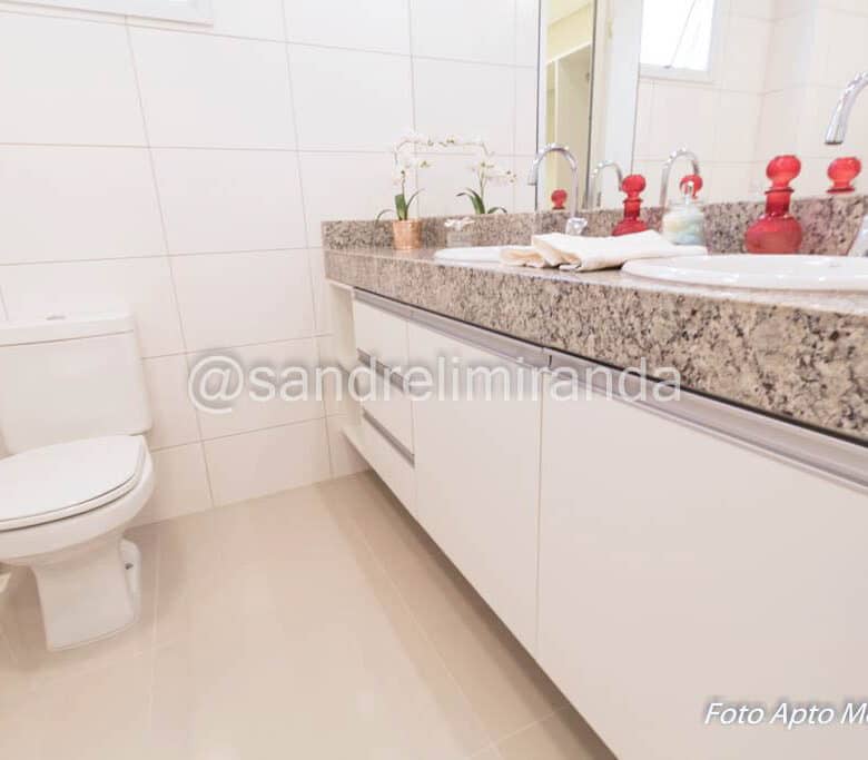 Apartamento com 3 quartos a venda no Coco Fortaleza, Ce