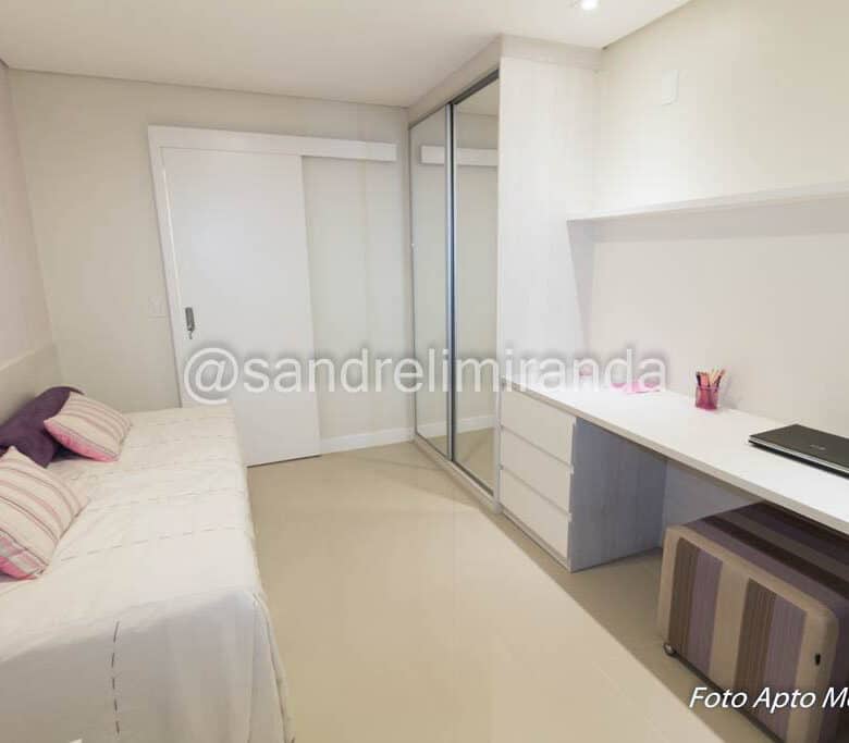Apartamento com 3 quartos a venda no Coco Fortaleza, Ce