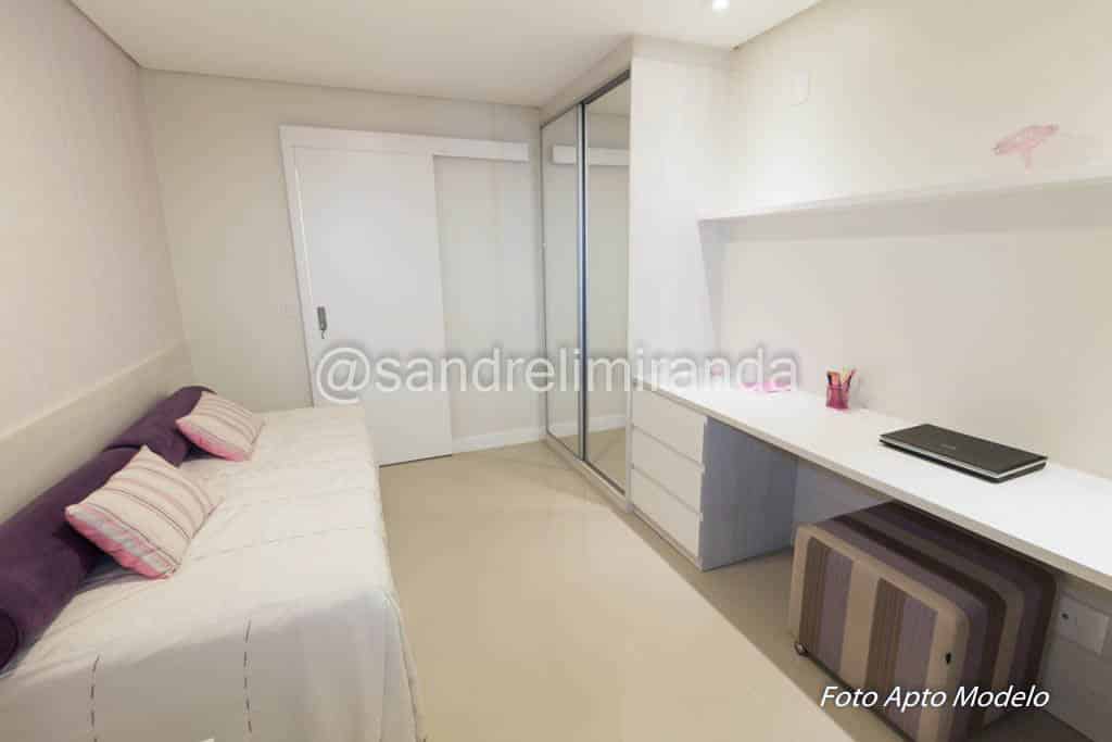 Apartamento com 3 quartos a venda no Coco Fortaleza, Ce