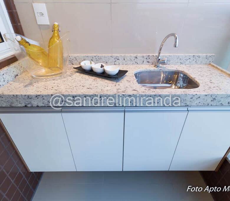 Apartamento com 3 quartos a venda no Coco Fortaleza, Ce