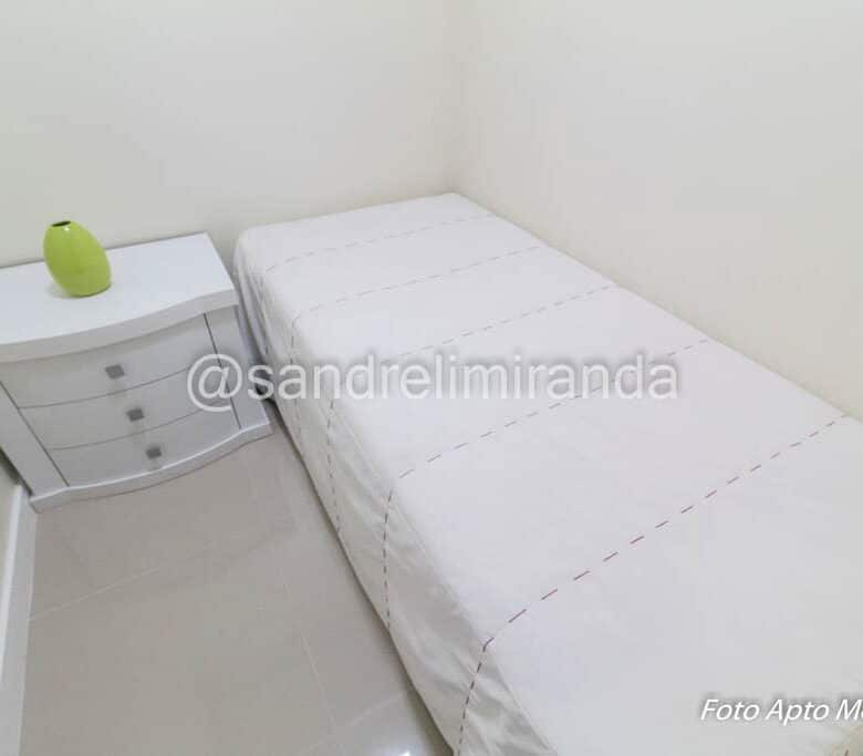 Apartamento com 3 quartos a venda no Coco Fortaleza, Ce