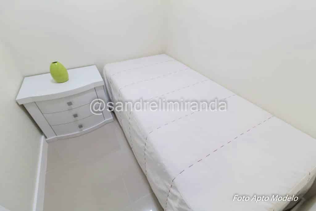 Apartamento com 3 quartos a venda no Coco Fortaleza, Ce