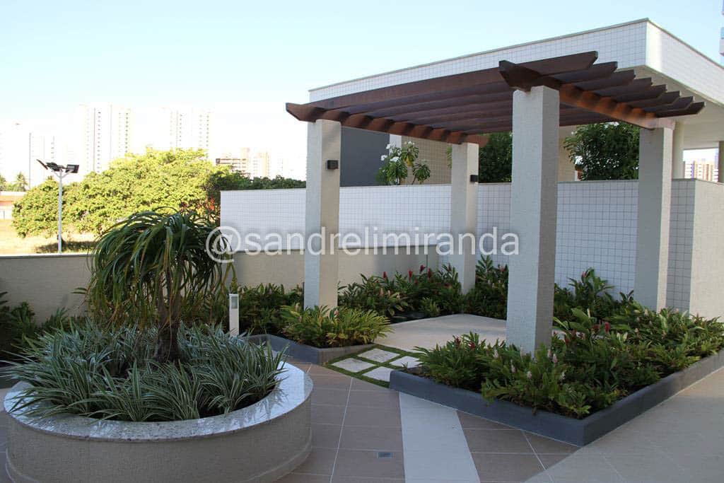 Lafitte Condominium | Viva ao lado do Parque do Cocó com Lazer de Resort