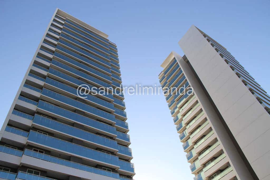 Lafitte Condominium | Viva ao lado do Parque do Cocó com Lazer de Resort