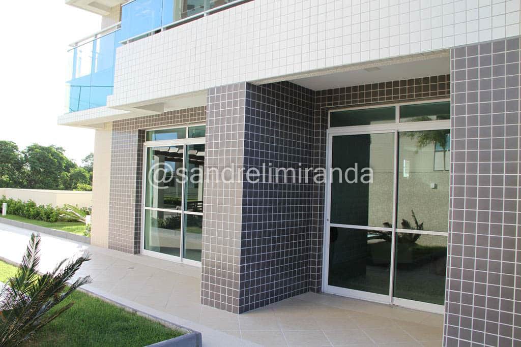 Lafitte Condominium | Viva ao lado do Parque do Cocó com Lazer de Resort