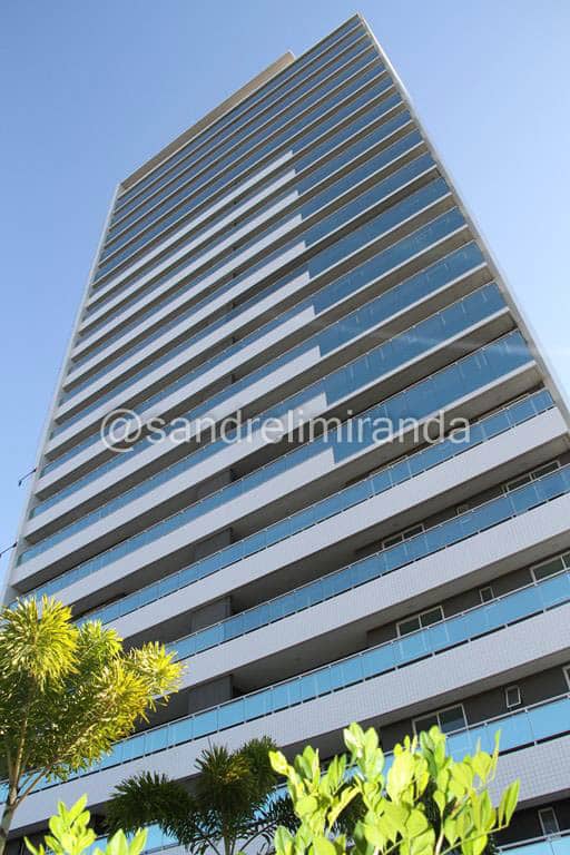Lafitte Condominium | Viva ao lado do Parque do Cocó com Lazer de Resort