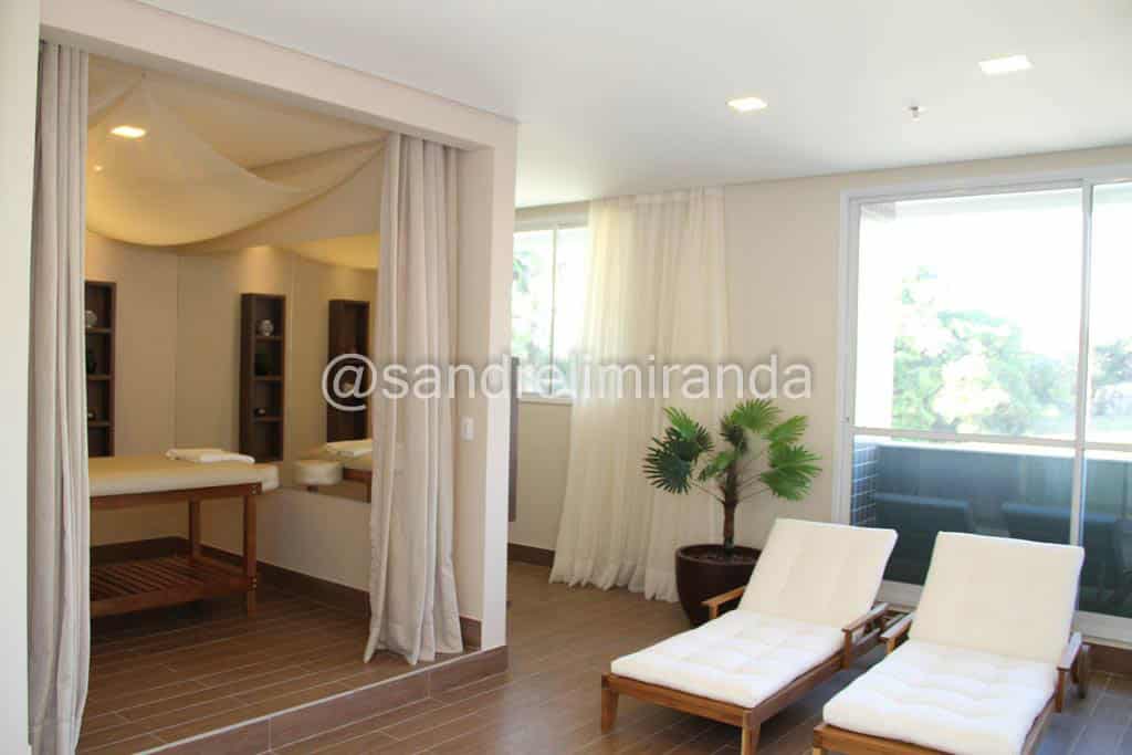 Lafitte Condominium | Viva ao lado do Parque do Cocó com Lazer de Resort
