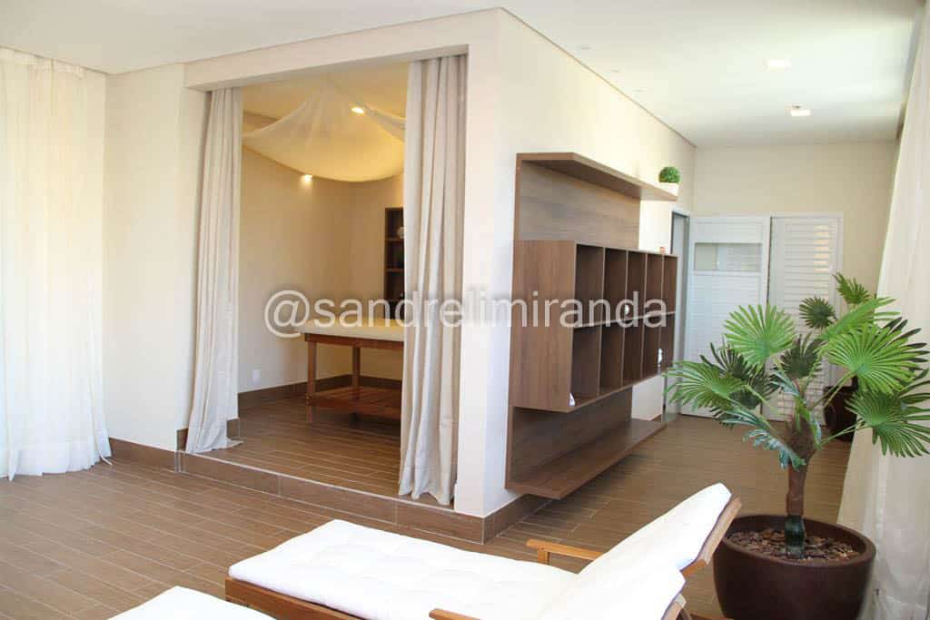 Lafitte Condominium | Viva ao lado do Parque do Cocó com Lazer de Resort