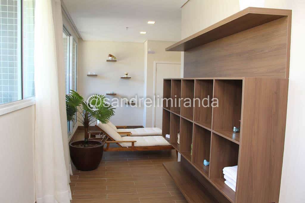 Lafitte Condominium | Viva ao lado do Parque do Cocó com Lazer de Resort