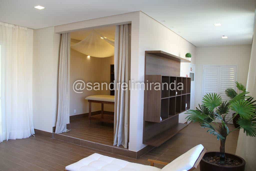 Lafitte Condominium | Viva ao lado do Parque do Cocó com Lazer de Resort