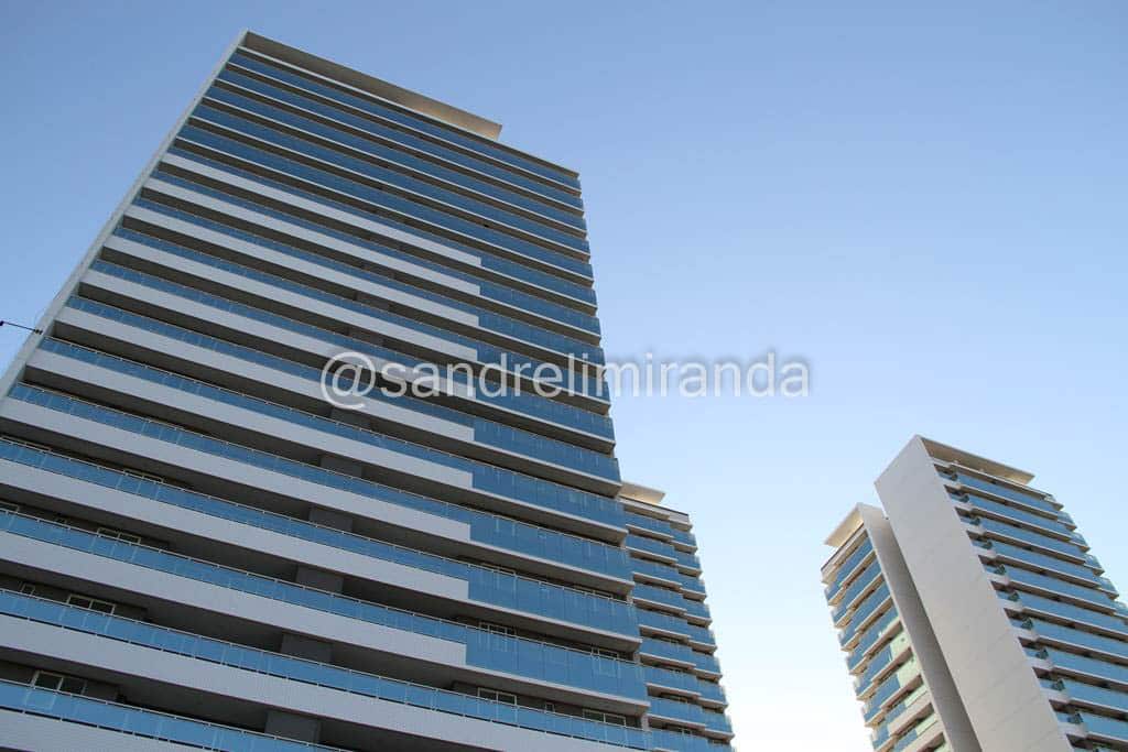 Lafitte Condominium | Viva ao lado do Parque do Cocó com Lazer de Resort