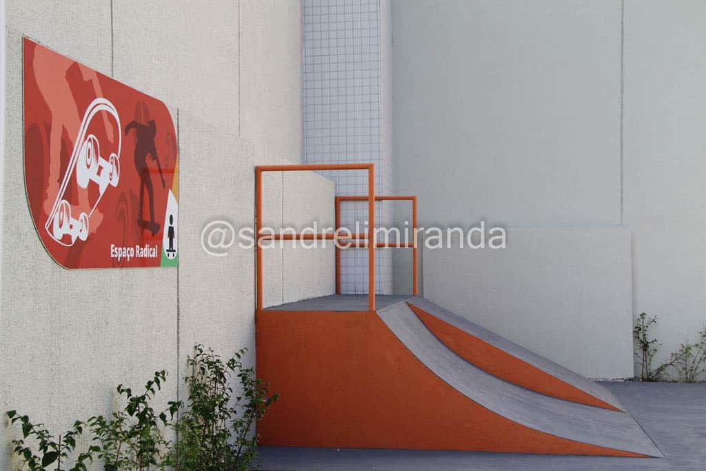 Lafitte Condominium | Viva ao lado do Parque do Cocó com Lazer de Resort