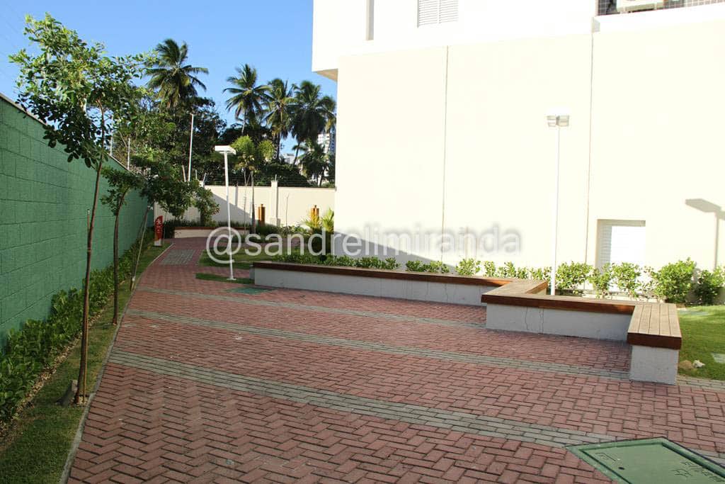 Lafitte Condominium | Viva ao lado do Parque do Cocó com Lazer de Resort