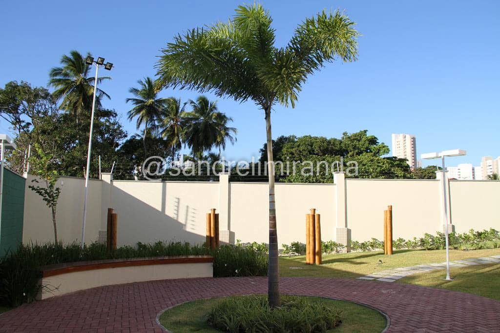 Lafitte Condominium | Viva ao lado do Parque do Cocó com Lazer de Resort