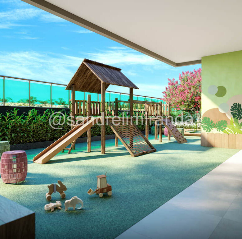 Apartamento a venda | Hortus Park | Papicu, Fortaleza/Ce