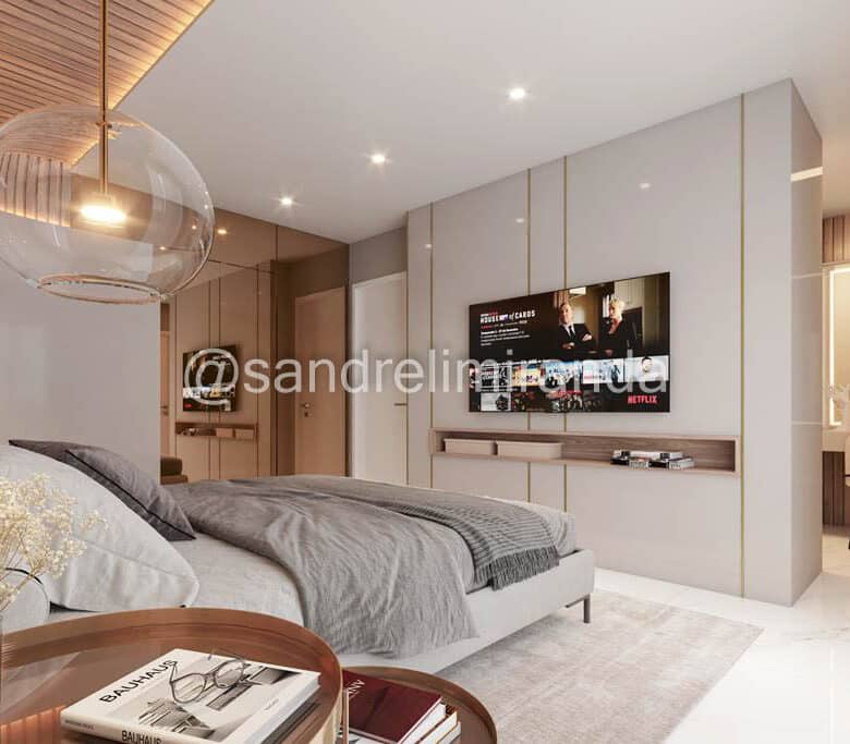 Van Gogh Eusébio Modelo Girassóis e Oliveiras – Casa Duplex de 144,00 a 154,00 m² no Coité Eusébio – CA0423