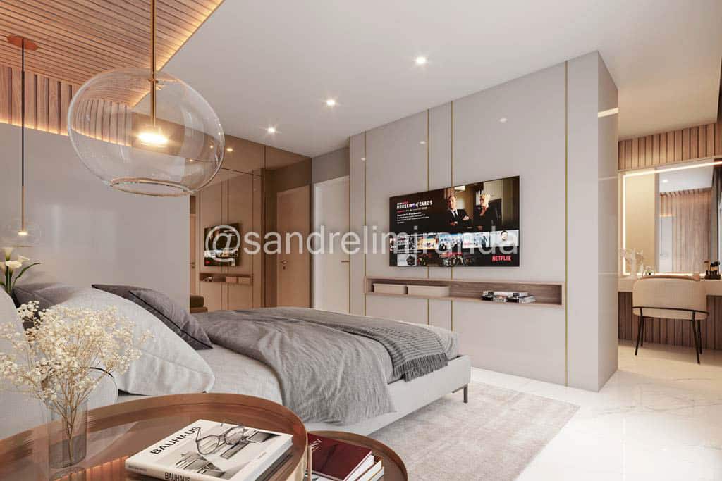 Van Gogh Eusébio Modelo Girassóis e Oliveiras – Casa Duplex de 144,00 a 154,00 m² no Coité Eusébio – CA0423