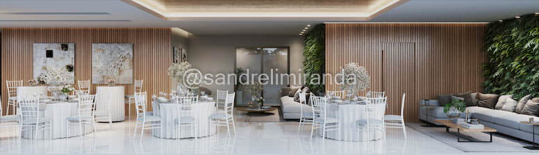Apartamento a venda | Hortus Park | Papicu, Fortaleza/Ce