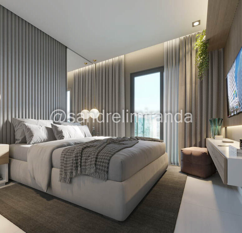 Apartamento a venda | Hortus Park | Papicu, Fortaleza/Ce
