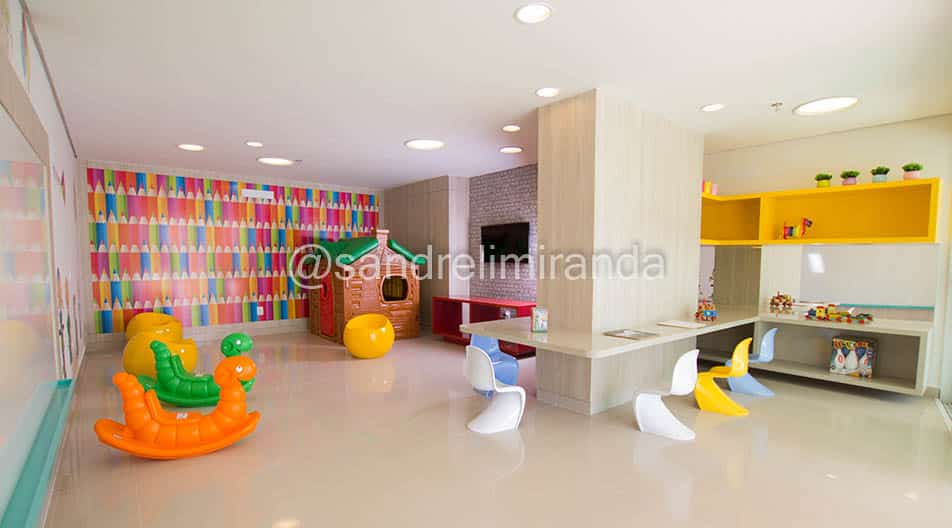 Apartamento 3 quartos à Venda | Nature | Guararapes | Fortaleza