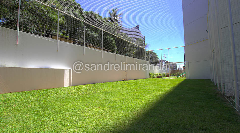 Apartamento 3 quartos à Venda | Nature | Guararapes | Fortaleza