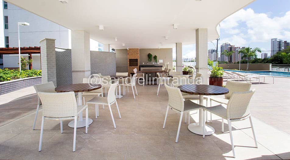 Apartamento 3 quartos à Venda | Nature | Guararapes | Fortaleza