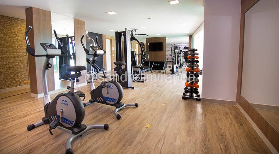 Apartamento 3 quartos à Venda | Nature | Guararapes | Fortaleza