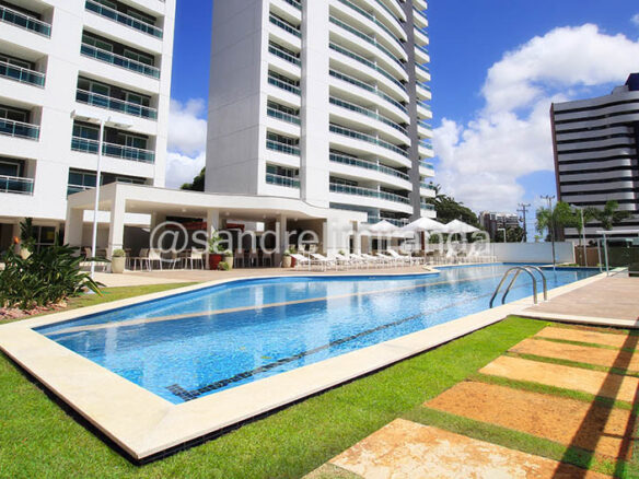 Apartamento 3 quartos à Venda | Nature | Guararapes | Fortaleza