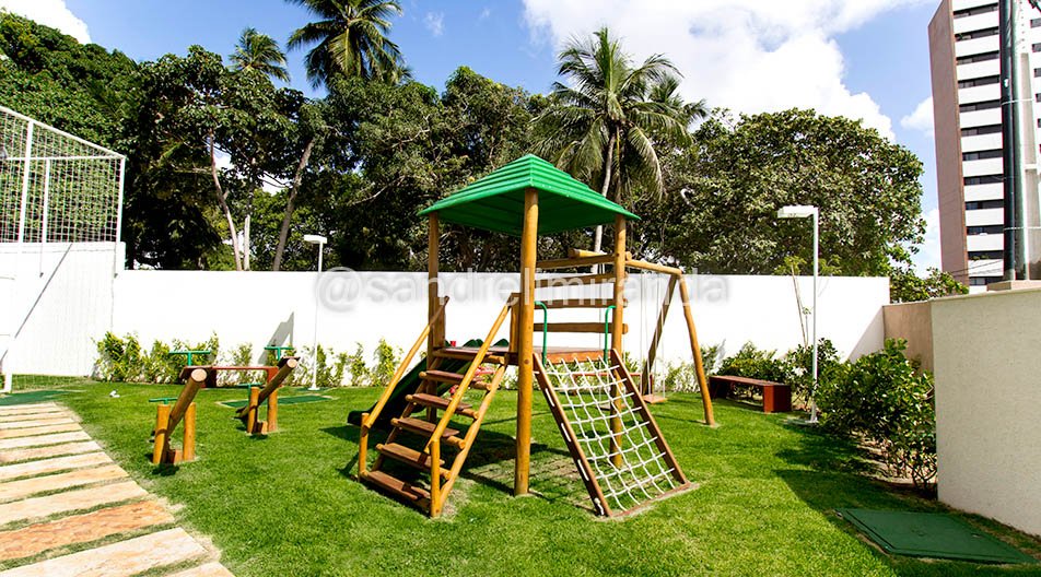 Apartamento 3 quartos à Venda | Nature | Guararapes | Fortaleza