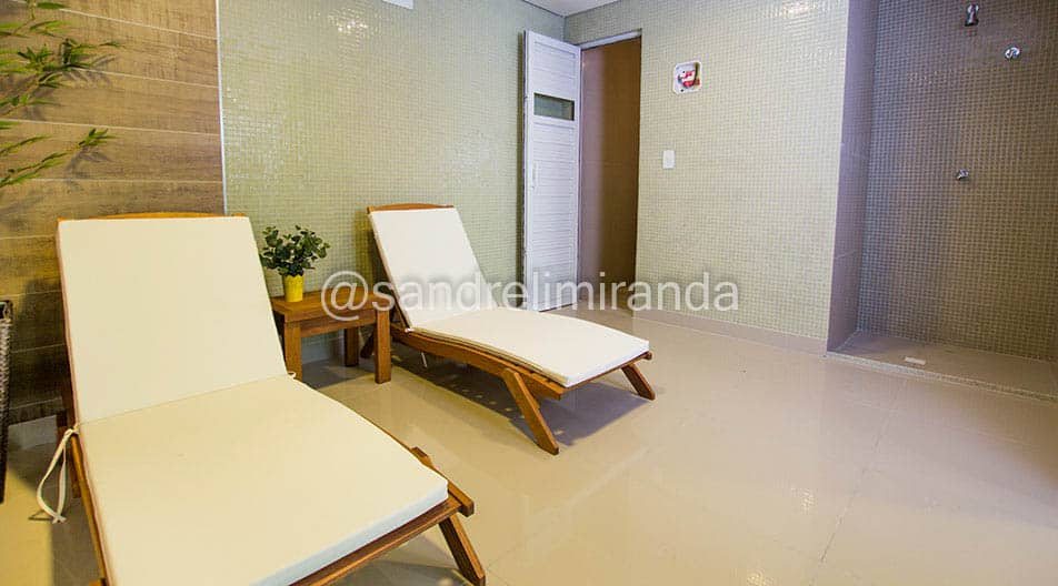 Apartamento 3 quartos à Venda | Nature | Guararapes | Fortaleza