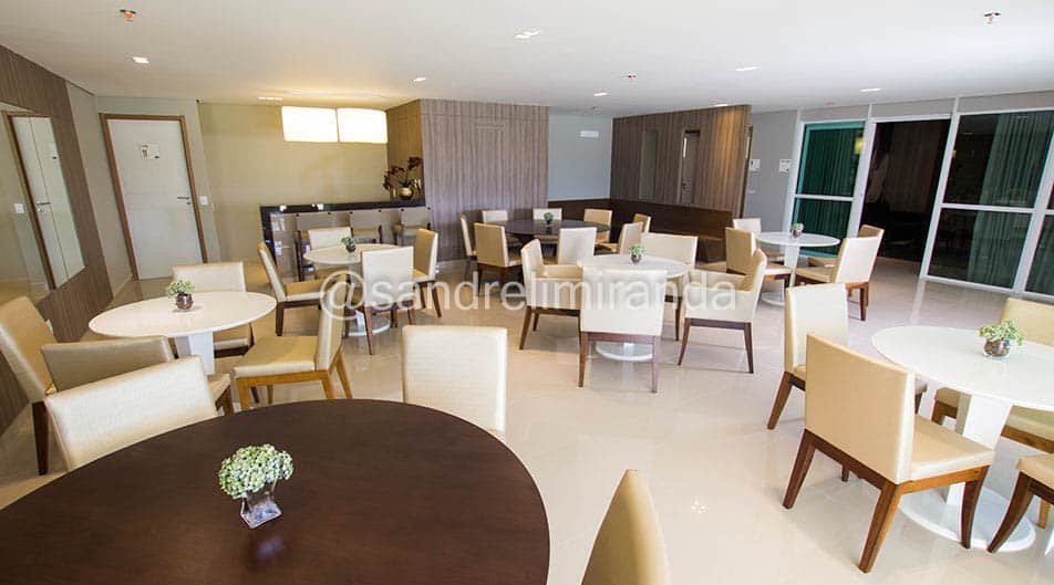 Apartamento 3 quartos à Venda | Nature | Guararapes | Fortaleza