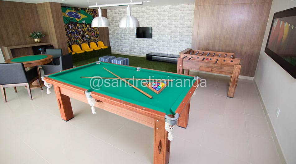 Apartamento 3 quartos à Venda | Nature | Guararapes | Fortaleza