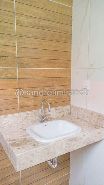 Vila Dos Pássaros 92 m² – Casa Duplex Com 3 Suítes No Coaçu Eusébio/Ce –CA0422