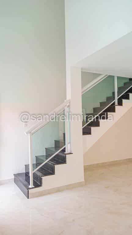 Vila Dos Pássaros 92 m² – Casa Duplex Com 3 Suítes No Coaçu Eusébio/Ce –CA0422