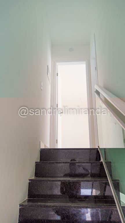 Vila Dos Pássaros 92 m² – Casa Duplex Com 3 Suítes No Coaçu Eusébio/Ce –CA0422