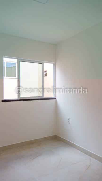 Vila Dos Pássaros 92 m² – Casa Duplex Com 3 Suítes No Coaçu Eusébio/Ce –CA0422