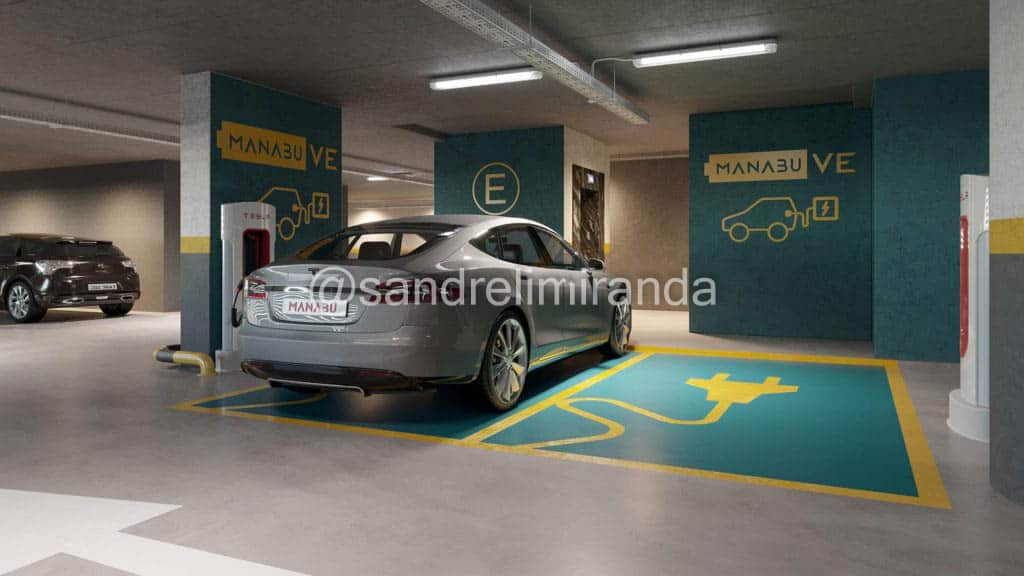 03_MANABU_GARAGEM_F-1-1024×576 Manabu Apartamento de Alto Padrão 353 m² a 368 m² no Meireles – AP1631