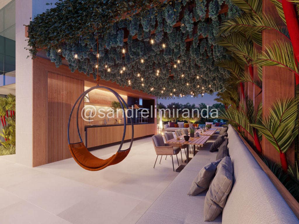 04_MANABU_GOURMET_B-1024×768 Manabu Apartamento de Alto Padrão 353 m² a 368 m² no Meireles – AP1631