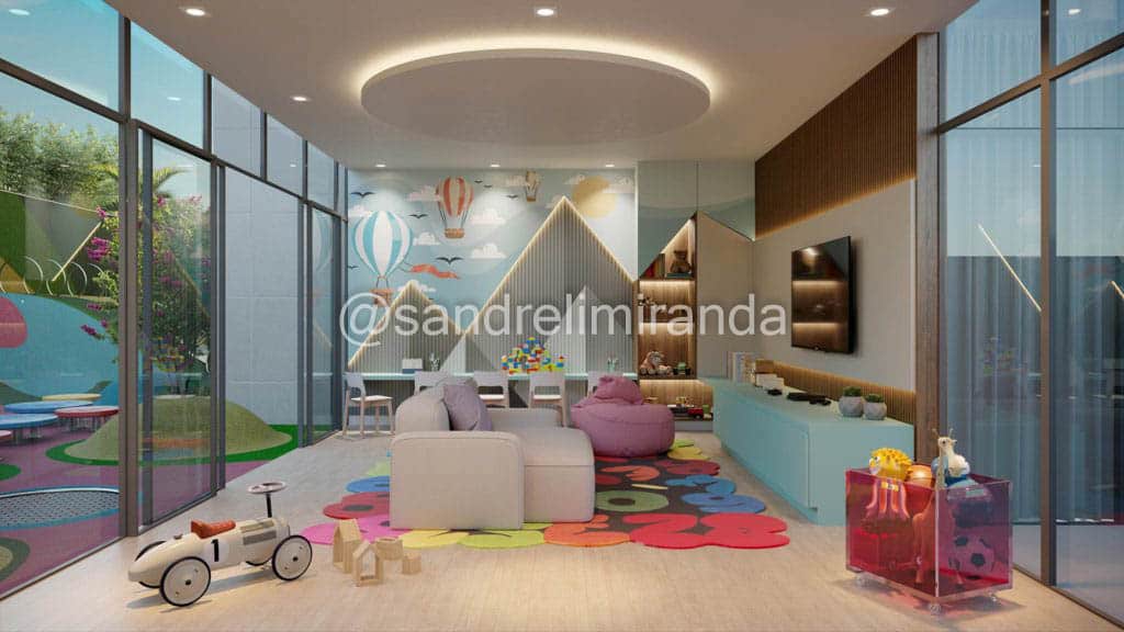 08_MANABU_BRINQUEDOTECA_F-1024×576 Manabu Apartamento de Alto Padrão 353 m² a 368 m² no Meireles – AP1631