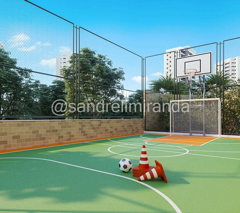 Tribeca, Apartamentos de Luxo na Aldeota Fortaleza – Ce
