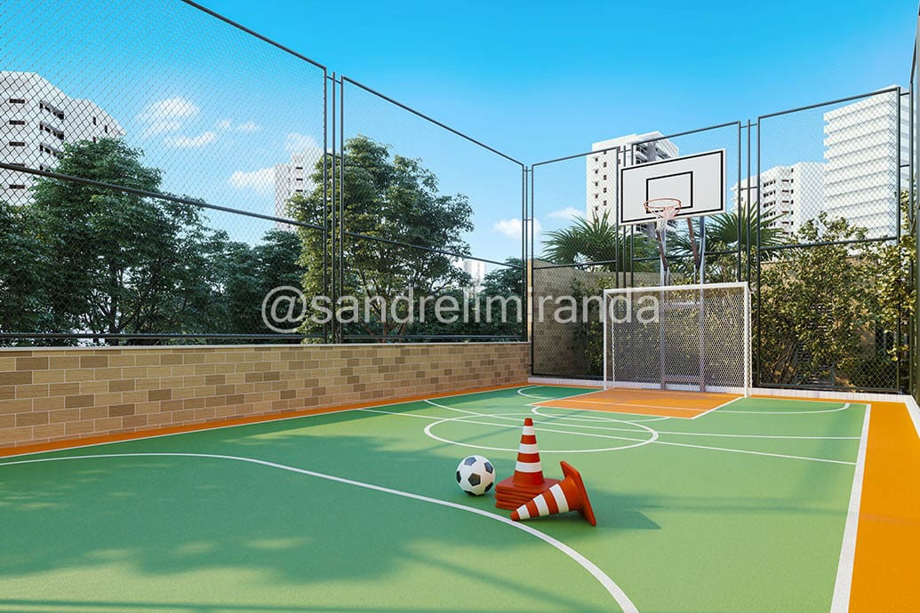 Tribeca, Apartamentos de Luxo na Aldeota Fortaleza – Ce