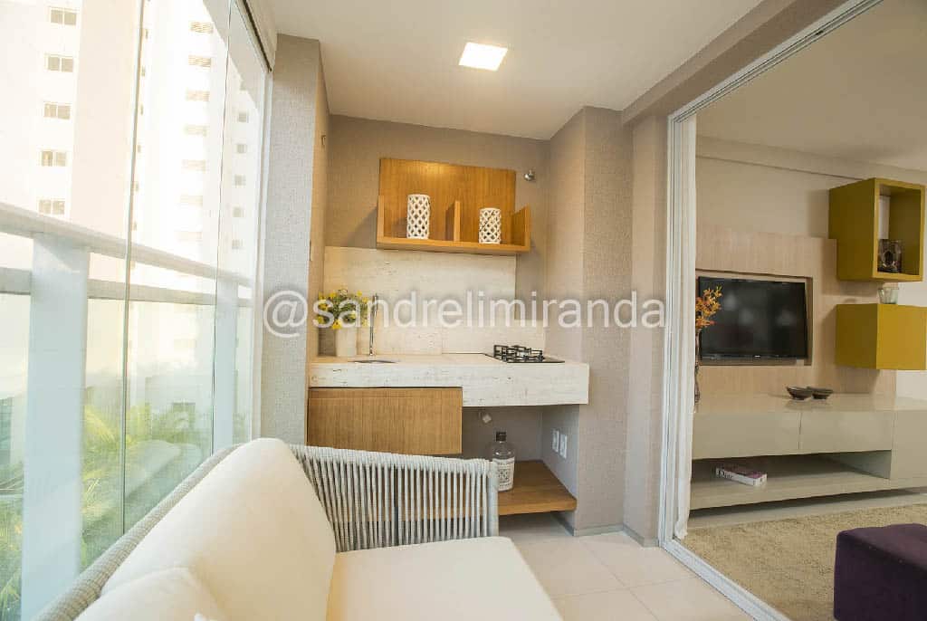 Oportunidade, Apartamento com 3 suítes a venda no Cambeba Fortaleza-Ce
