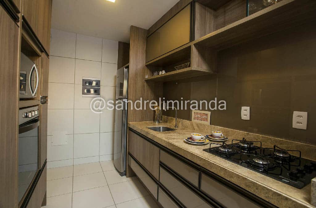 Oportunidade, Apartamento com 3 suítes a venda no Cambeba Fortaleza-Ce