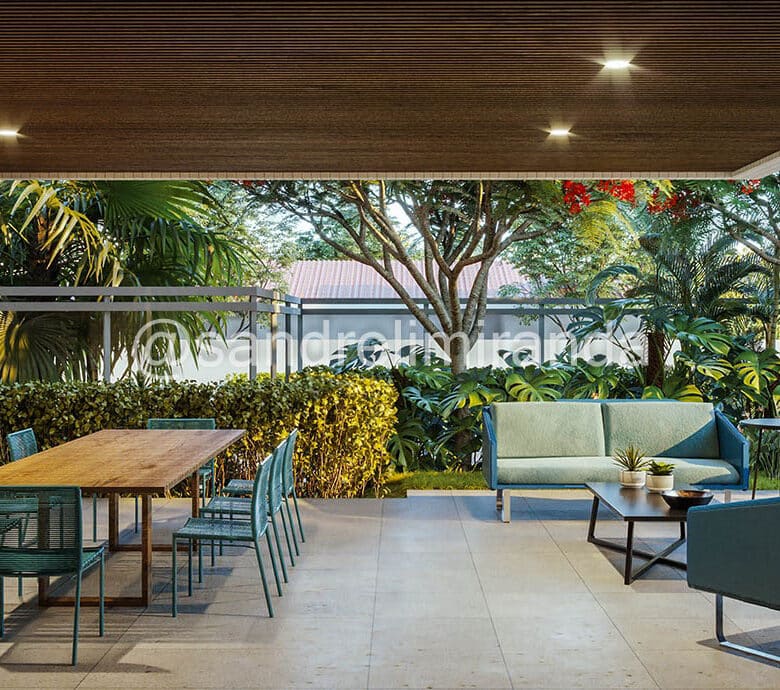 Tribeca, Apartamentos de Luxo na Aldeota Fortaleza – Ce