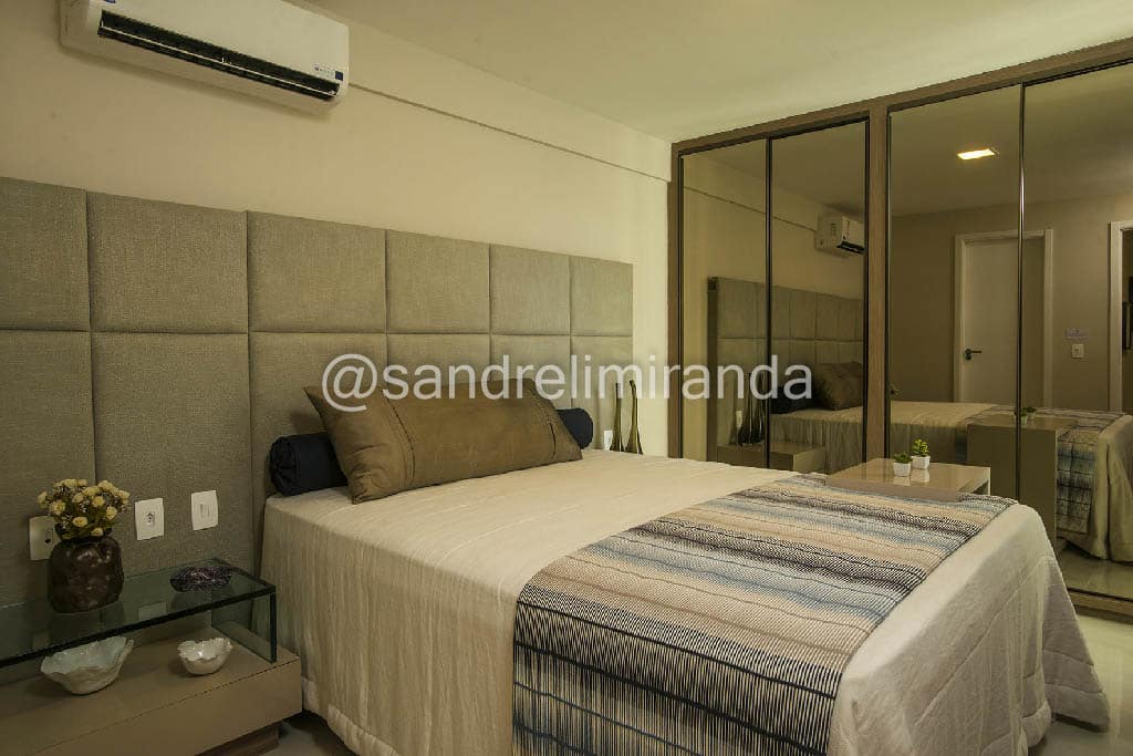 Oportunidade, Apartamento com 3 suítes a venda no Cambeba Fortaleza-Ce