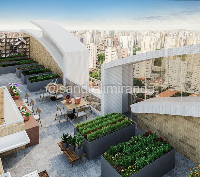 Tribeca, Apartamentos de Luxo na Aldeota Fortaleza – Ce